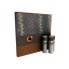 Piranha Mania War Paint (Minimal Wear)