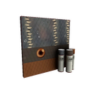 Strange Piranha Mania War Paint (Factory New)