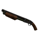 Strange Professional Killstreak Stealth Specialist Shotgun (Minimal Wear)