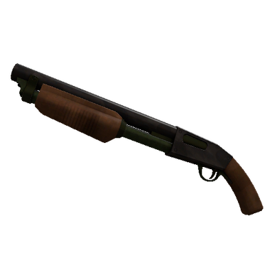 Strange Stealth Specialist Shotgun (Factory New)