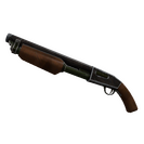 Stealth Specialist Shotgun (Field-Tested)