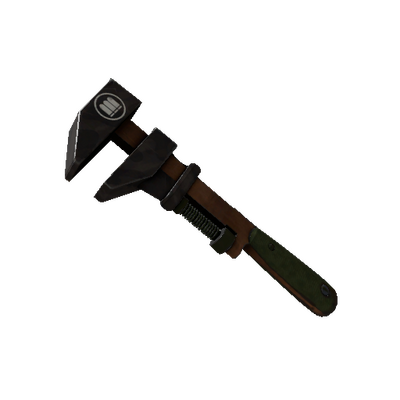 Killstreak Stealth Specialist Wrench (Minimal Wear)