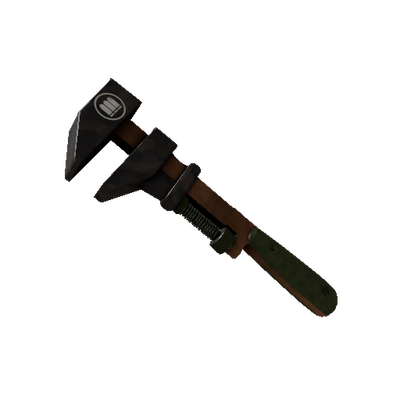 Specialized Killstreak Stealth Specialist Wrench (Factory New)