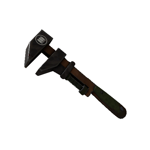 Stealth Specialist Wrench (Field-Tested)