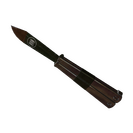 Stealth Specialist Knife (Minimal Wear)