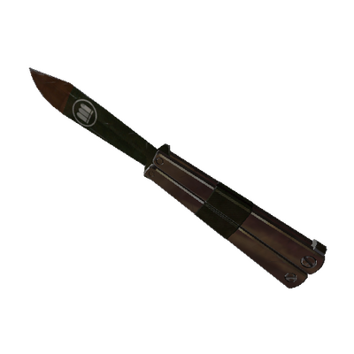 Stealth Specialist Knife (Minimal Wear)