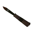 Unusual Professional Killstreak Stealth Specialist Knife (Factory New)