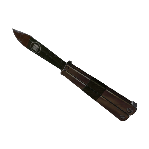 Stealth Specialist Knife (Field-Tested)