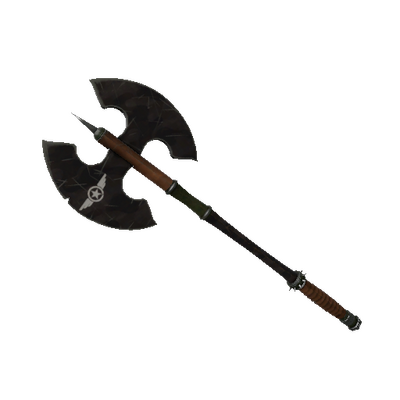 Strange Stealth Specialist Scotsman's Skullcutter (Field-Tested)