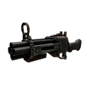 Stealth Specialist Iron Bomber (Field-Tested)