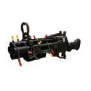 Festivized Stealth Specialist Iron Bomber (Minimal Wear)