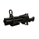 Strange Stealth Specialist Iron Bomber (Minimal Wear)