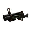 Specialized Killstreak Stealth Specialist Iron Bomber (Factory New)