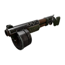 Stealth Specialist Panic Attack (Field-Tested)
