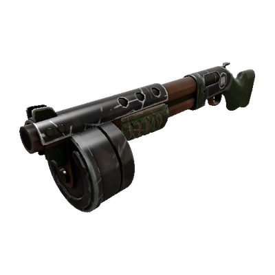 Stealth Specialist Panic Attack (Field-Tested)