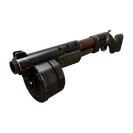 Stealth Specialist Panic Attack (Minimal Wear)