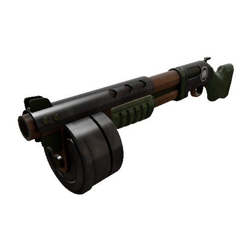 Stealth Specialist Panic Attack (Factory New)
