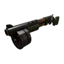 Stealth Specialist Panic Attack (Factory New)