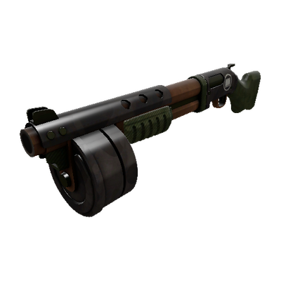 Stealth Specialist Panic Attack (Factory New)