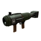 Stealth Specialist Air Strike (Well-Worn)
