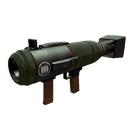 Stealth Specialist Air Strike (Minimal Wear)