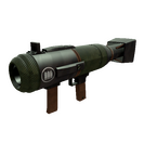 Professional Killstreak Stealth Specialist Air Strike (Factory New)