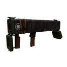 Stealth Specialist Black Box (Minimal Wear)