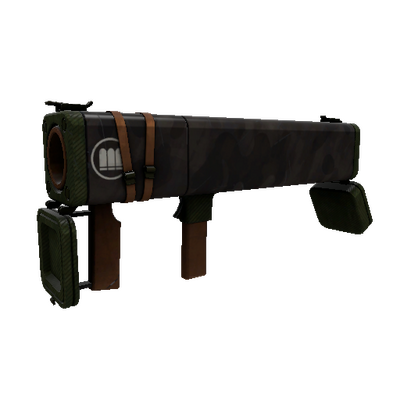 Stealth Specialist Black Box (Minimal Wear)