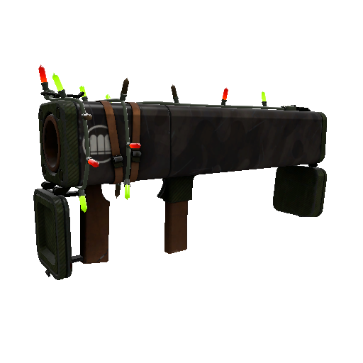 Festivized Stealth Specialist Black Box (Field-Tested)