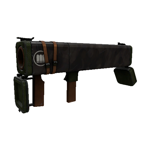 Stealth Specialist Black Box (Field-Tested)