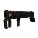 Unusual Stealth Specialist Black Box (Field-Tested)