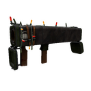 Strange Festivized Stealth Specialist Black Box (Well-Worn)
