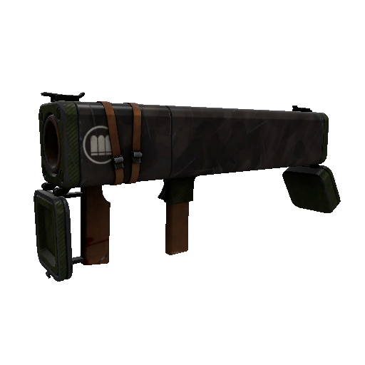 Rocket Launcher