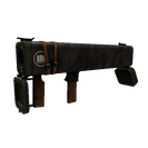 Specialized Killstreak Stealth Specialist Black Box (Well-Worn)