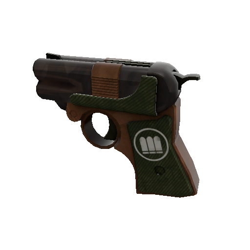 Stealth Specialist Shortstop (Factory New)
