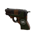 Specialized Killstreak Stealth Specialist Shortstop (Factory New)