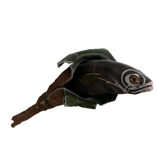 Stealth Specialist Holy Mackerel (Field-Tested)