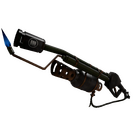 Strange Stealth Specialist Flame Thrower (Factory New)