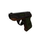 Stealth Specialist Pistol (Factory New)
