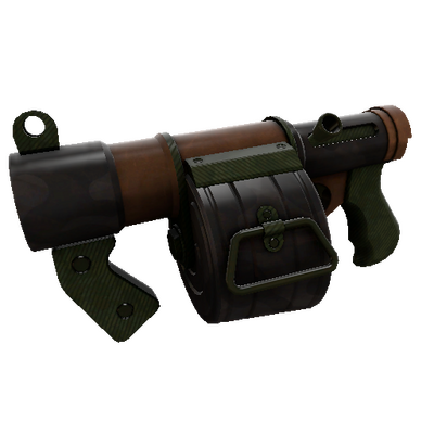 Specialized Killstreak Stealth Specialist Stickybomb Launcher (Factory New)