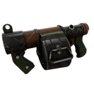 Stealth Specialist Stickybomb Launcher (Field-Tested)