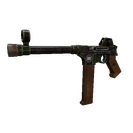 Stealth Specialist SMG (Field-Tested)