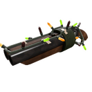 Strange Festivized Stealth Specialist Scattergun (Factory New)