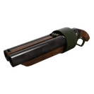 Specialized Killstreak Stealth Specialist Scattergun (Factory New)