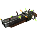 Unusual Festivized Stealth Specialist Scattergun (Field-Tested)