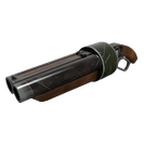 Stealth Specialist Scattergun (Field-Tested)