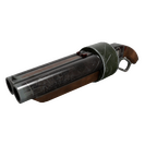Stealth Specialist Scattergun (Well-Worn)