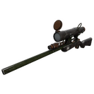 Strange Stealth Specialist Sniper Rifle (Field-Tested)