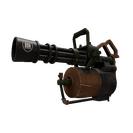 Strange Stealth Specialist Minigun (Minimal Wear)