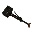 Stealth Specialist Powerjack (Factory New)